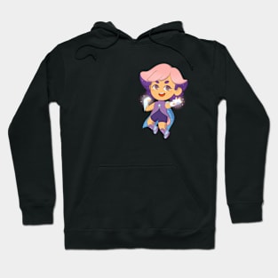 Best Friends Squad: Glimmer Hoodie